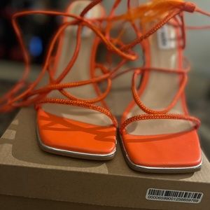 Steve Madden Upgrade Sandal